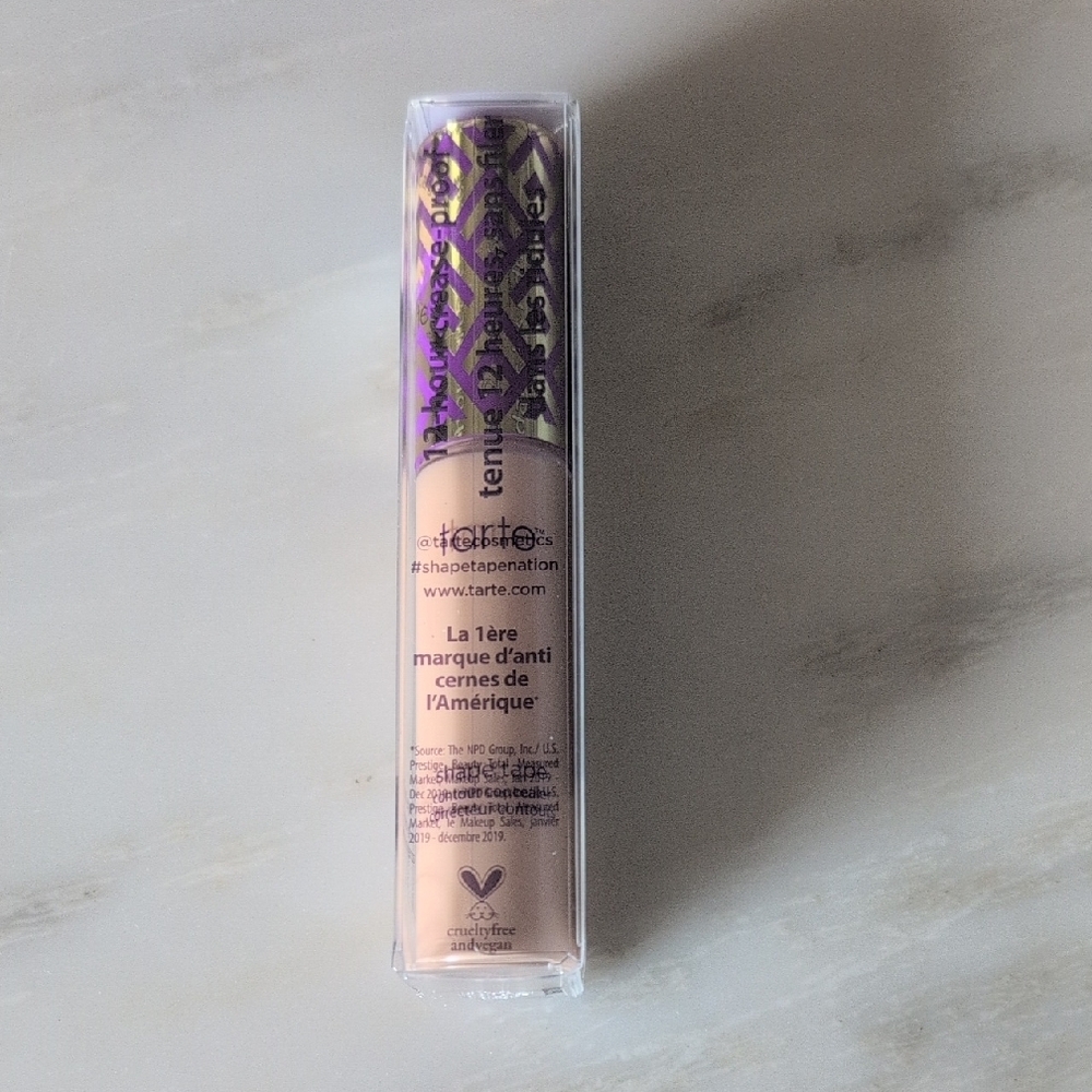 Tarte Shape Tape Concealer